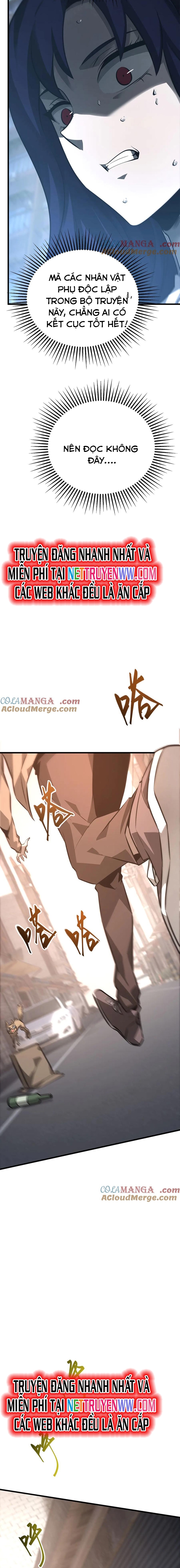 Ta Là Boss Mạnh Chapter 48 - Trang 2