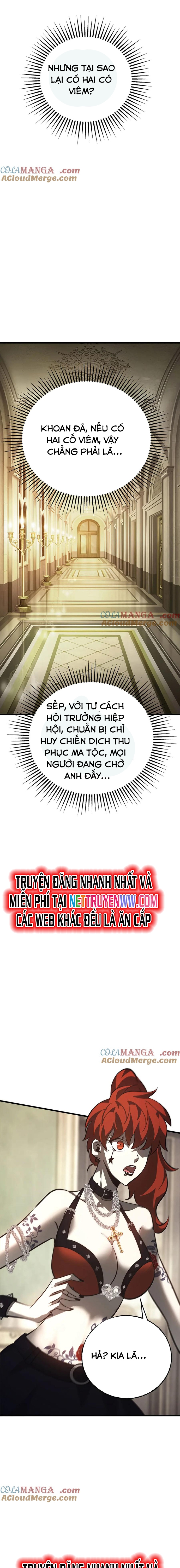 Ta Là Boss Mạnh Chapter 48 - Trang 2