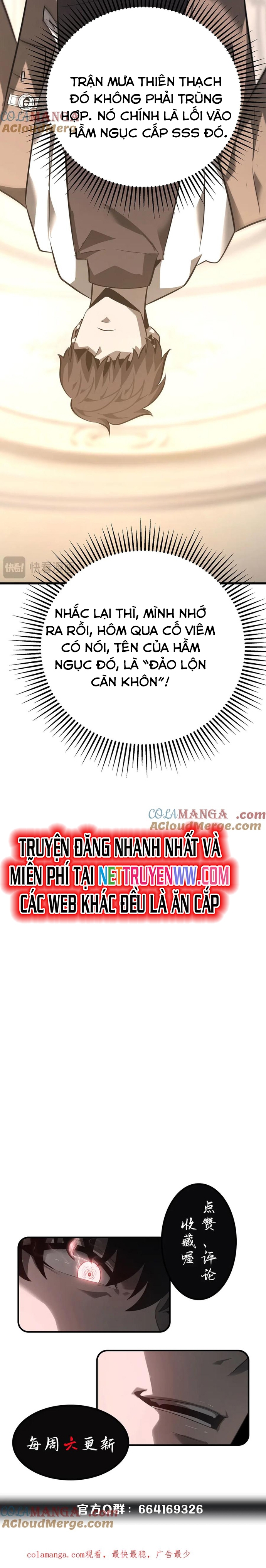 Ta Là Boss Mạnh Chapter 48 - Trang 2