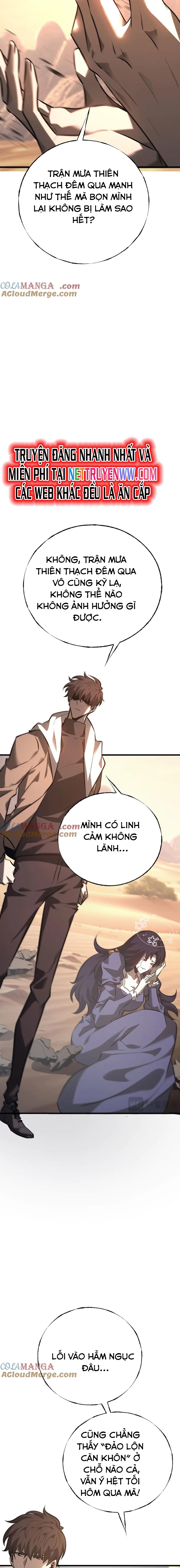 Ta Là Boss Mạnh Chapter 48 - Trang 2