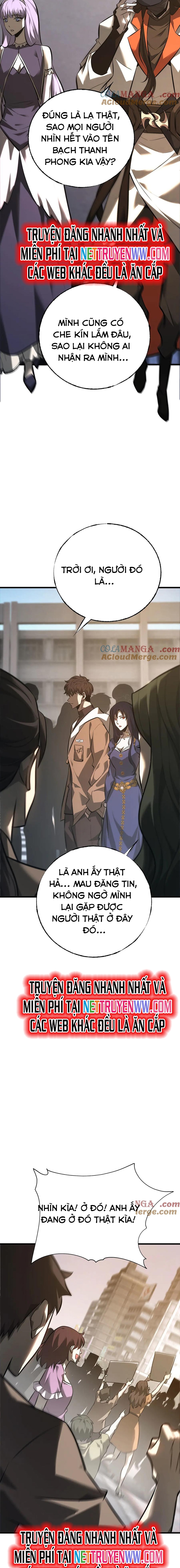 Ta Là Boss Mạnh Chapter 48 - Trang 2