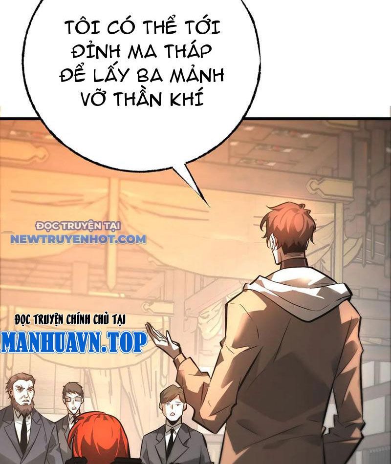 Ta Là Boss Mạnh Chapter 45 - Trang 2