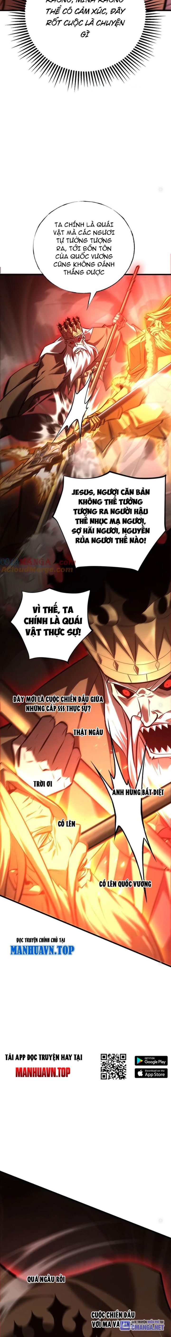 Ta Là Boss Mạnh Chapter 39 - Trang 2