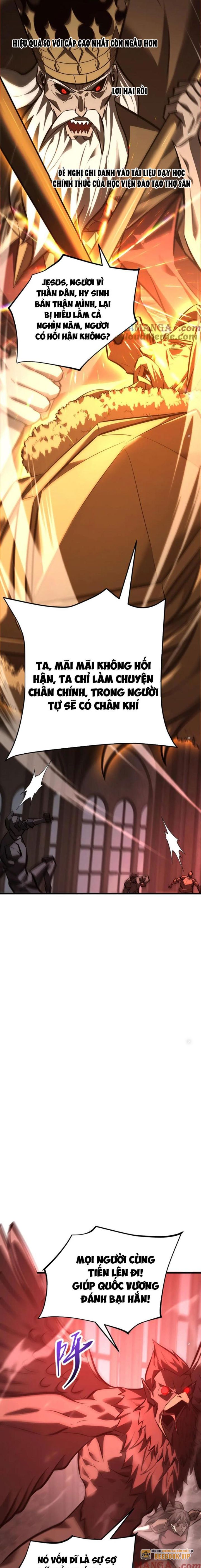 Ta Là Boss Mạnh Chapter 39 - Trang 2