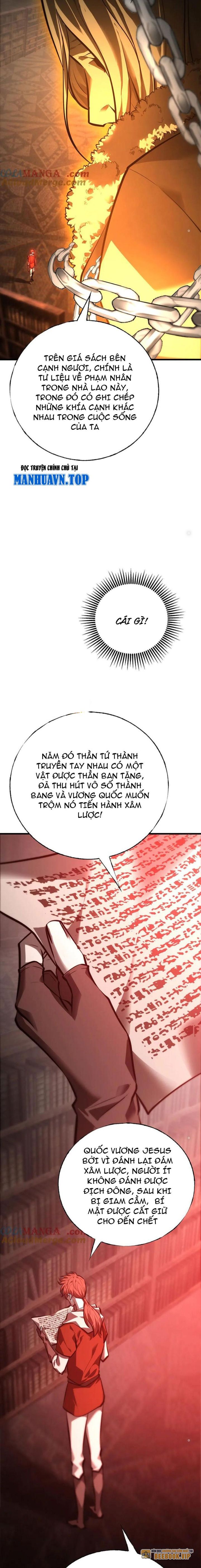 Ta Là Boss Mạnh Chapter 38 - Trang 2