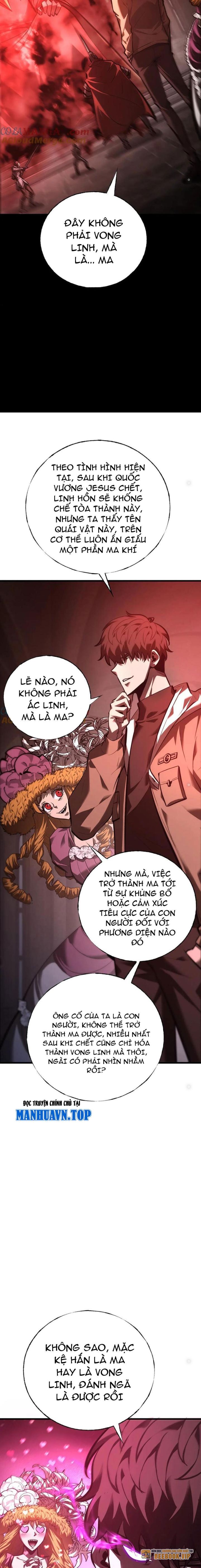 Ta Là Boss Mạnh Chapter 37 - Trang 2