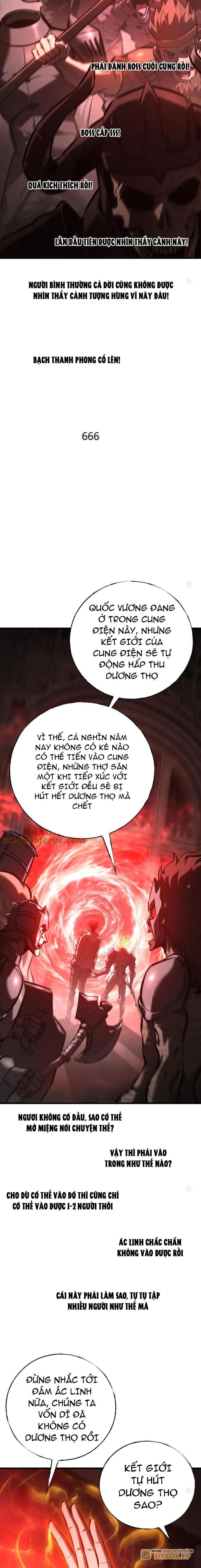 Ta Là Boss Mạnh Chapter 37 - Trang 2