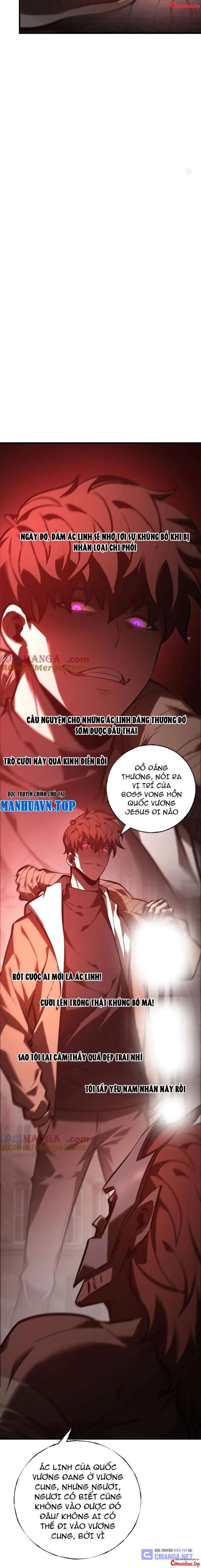 Ta Là Boss Mạnh Chapter 35 - Trang 2