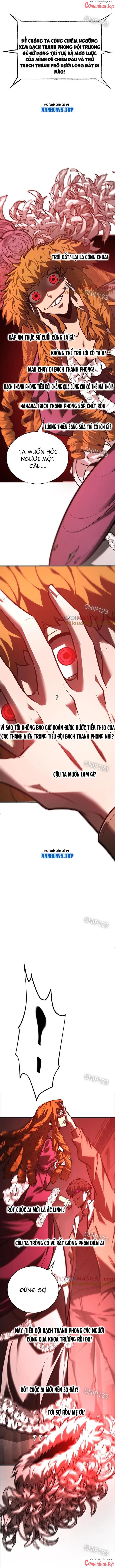 Ta Là Boss Mạnh Chapter 34 - Trang 2