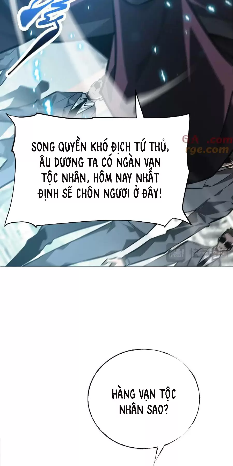 Ta Là Boss Mạnh Chapter 31 - Trang 2