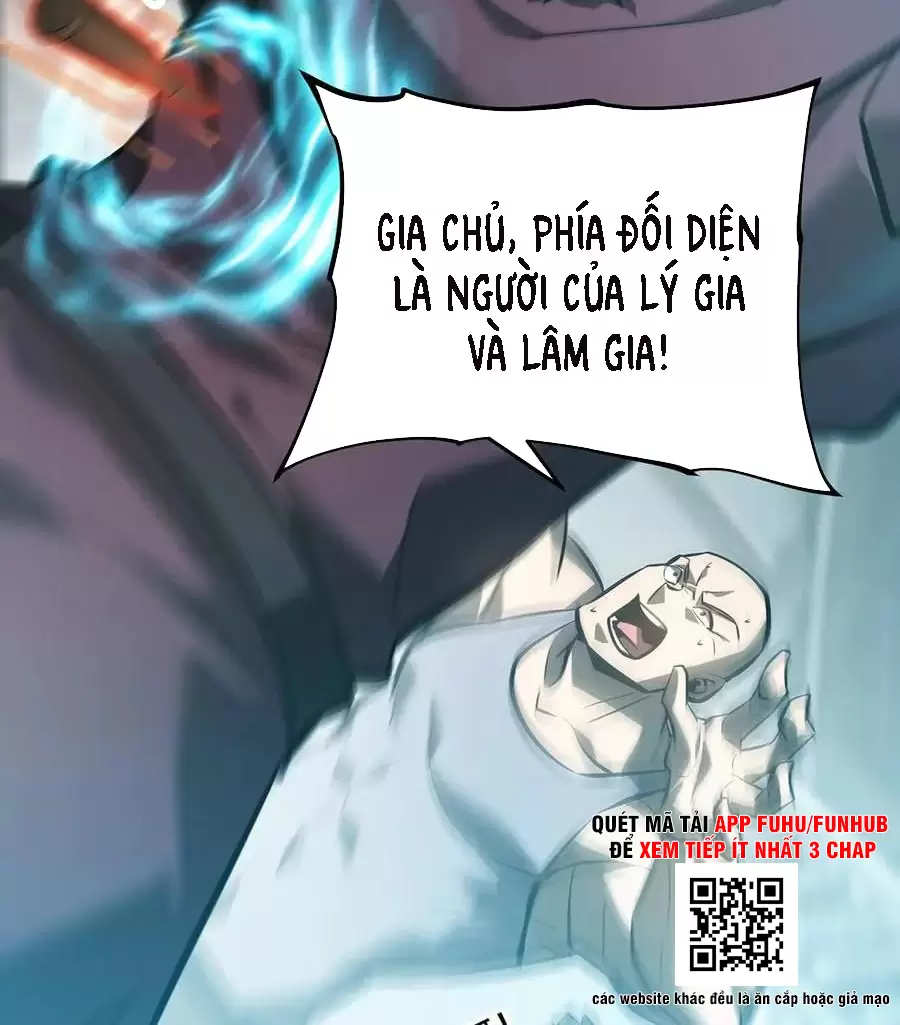 Ta Là Boss Mạnh Chapter 31 - Trang 2