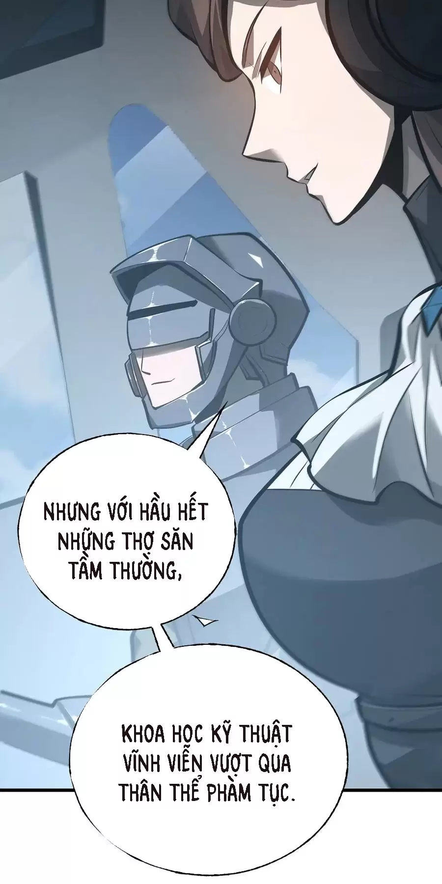 Ta Là Boss Mạnh Chapter 31 - Trang 2