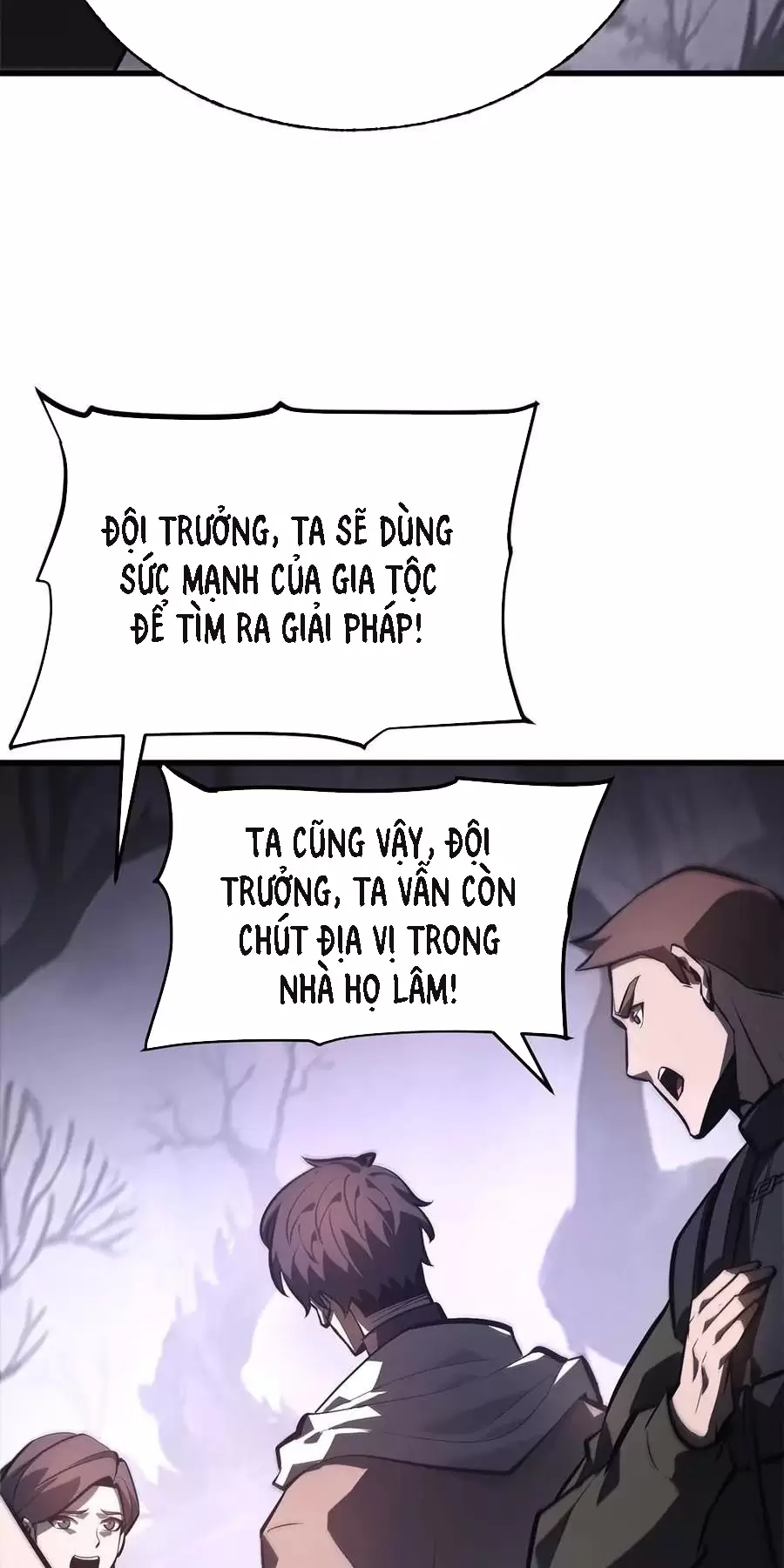 Ta Là Boss Mạnh Chapter 30 - Trang 2