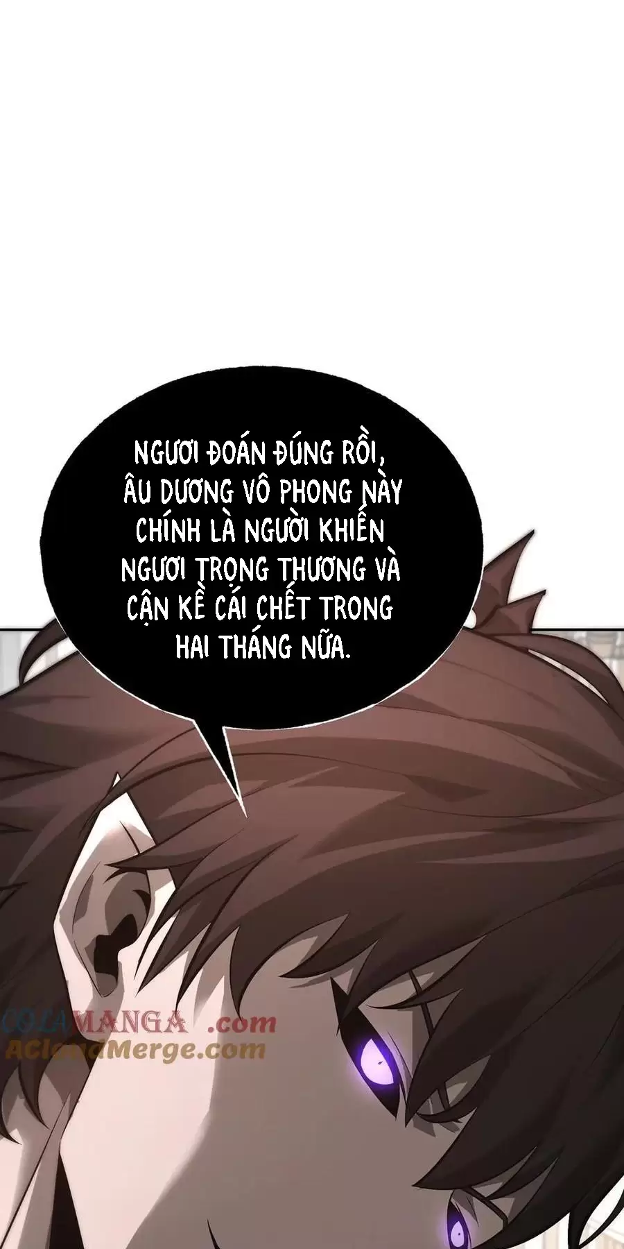 Ta Là Boss Mạnh Chapter 30 - Trang 2