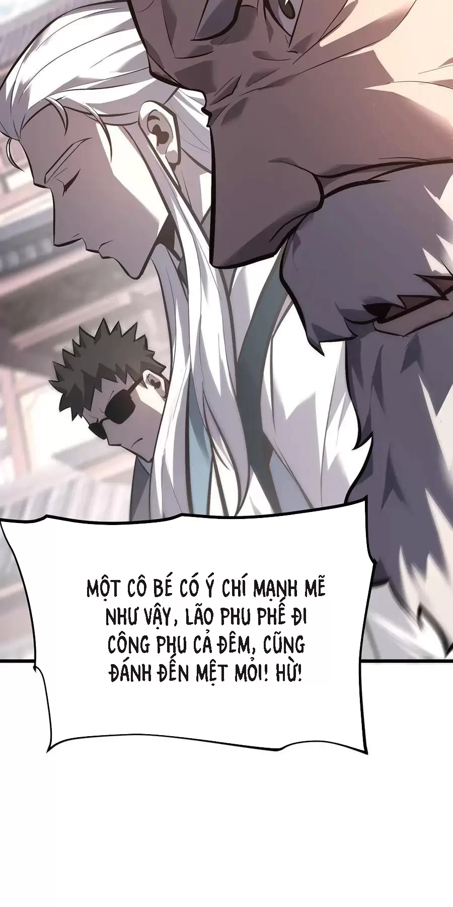 Ta Là Boss Mạnh Chapter 30 - Trang 2