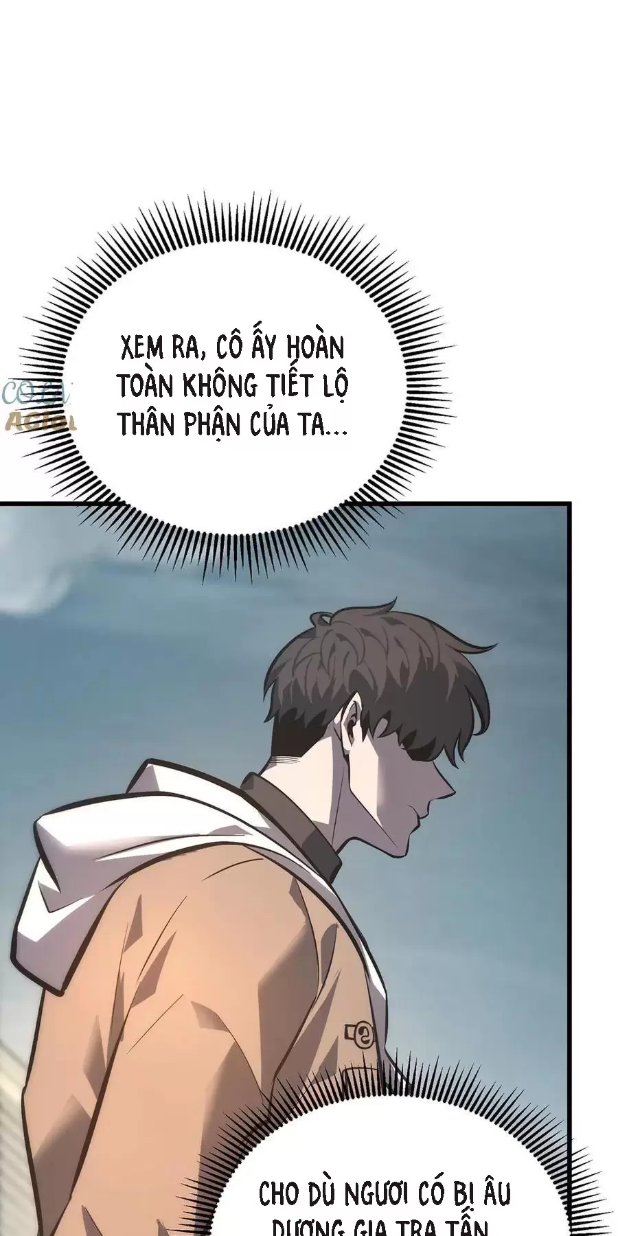 Ta Là Boss Mạnh Chapter 30 - Trang 2