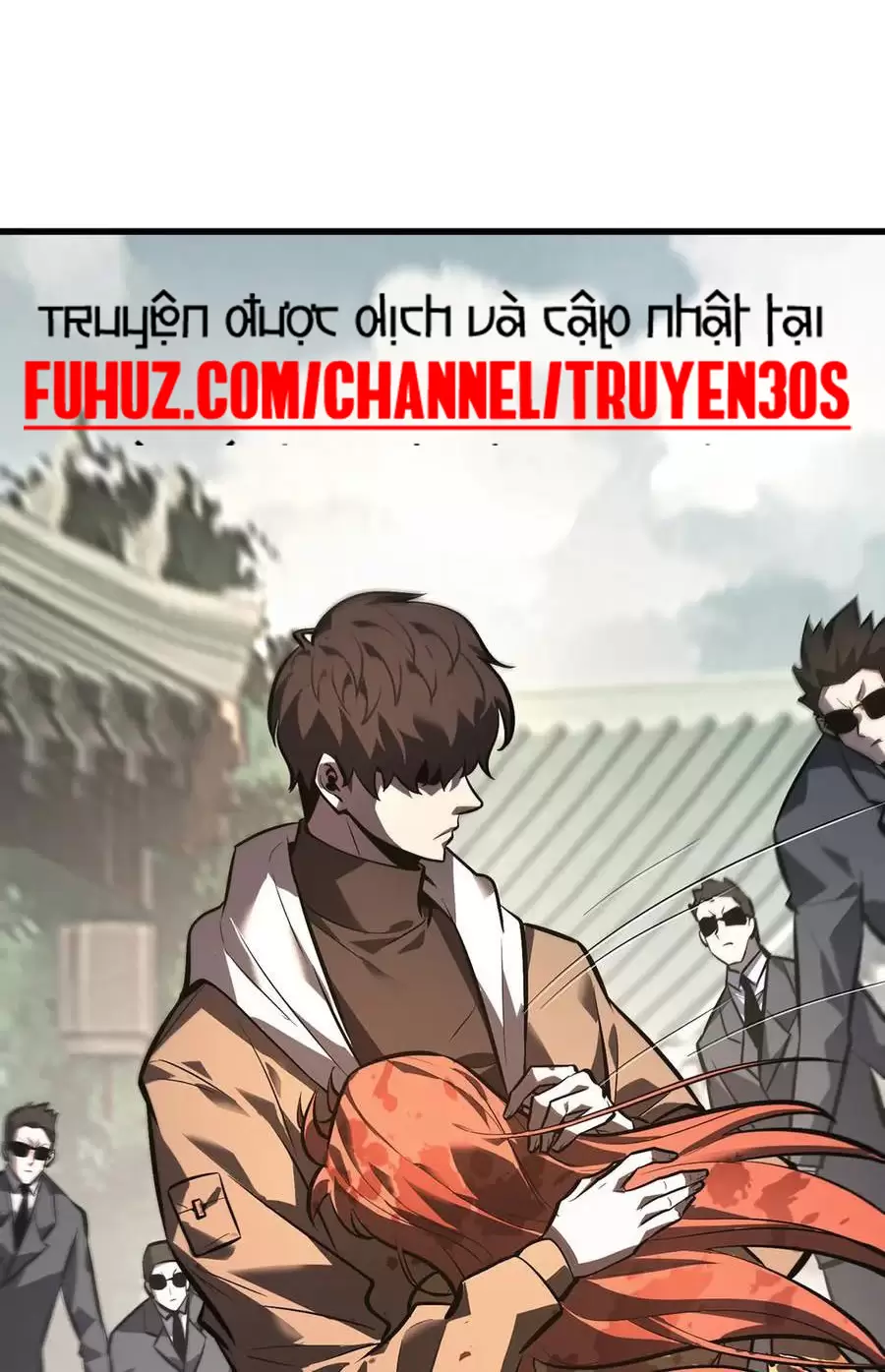 Ta Là Boss Mạnh Chapter 30 - Trang 2