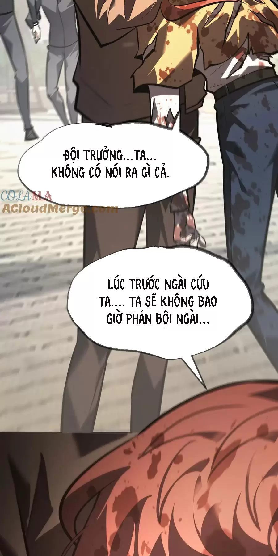 Ta Là Boss Mạnh Chapter 30 - Trang 2