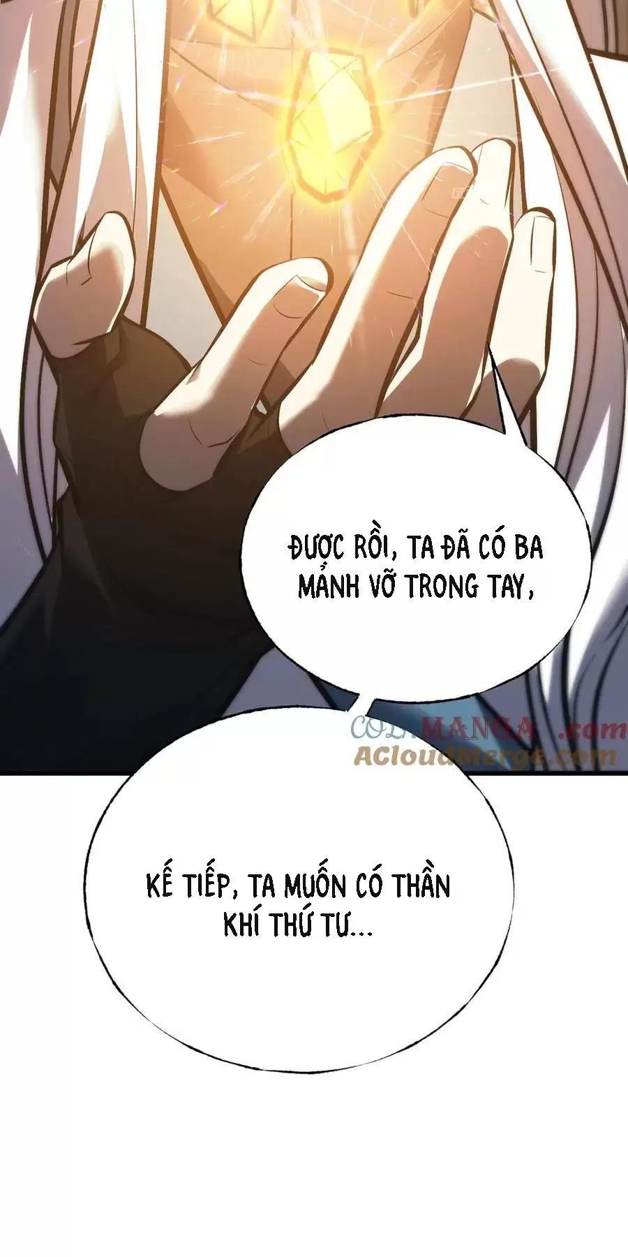 Ta Là Boss Mạnh Chapter 30 - Trang 2