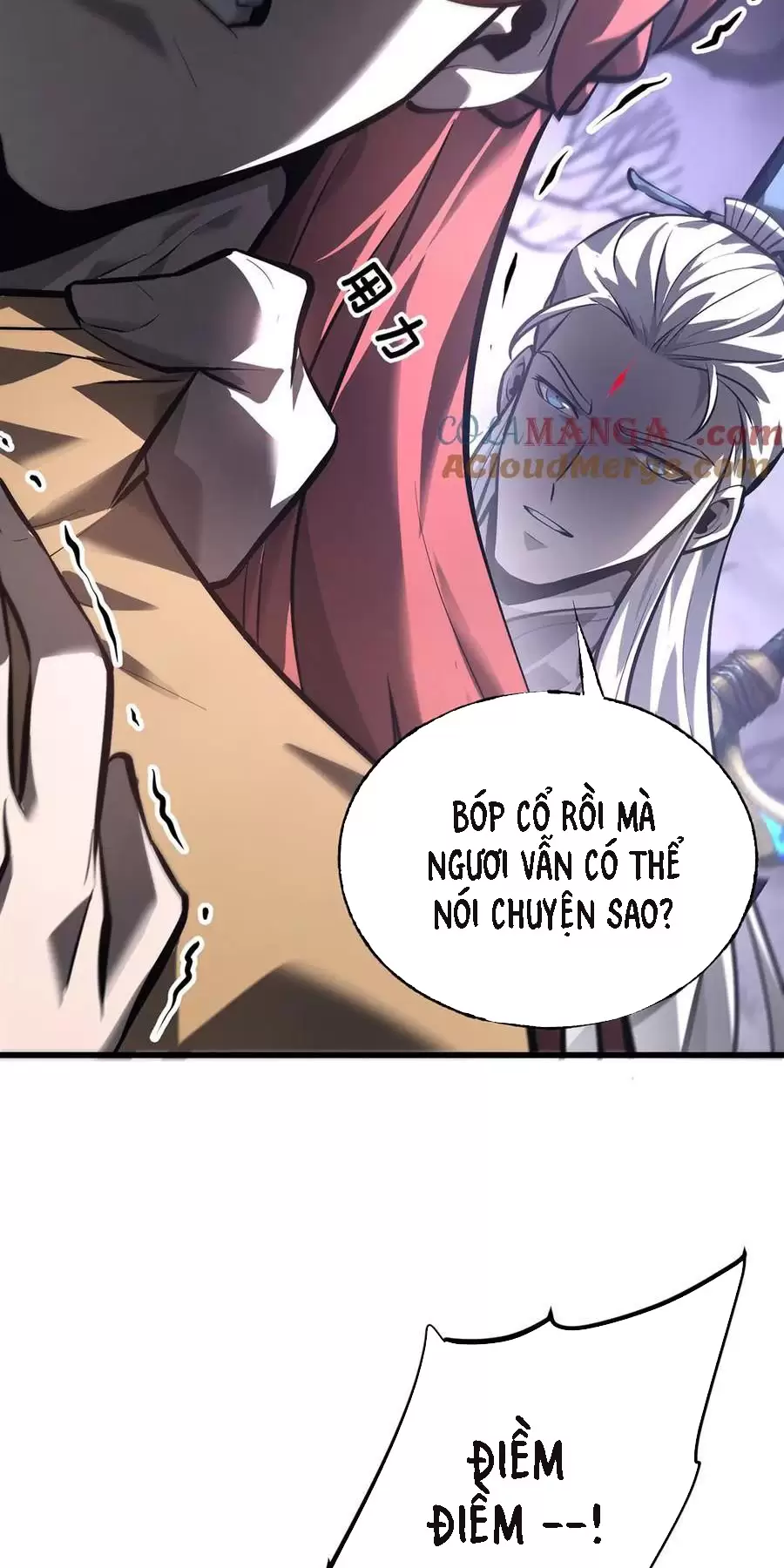 Ta Là Boss Mạnh Chapter 30 - Trang 2