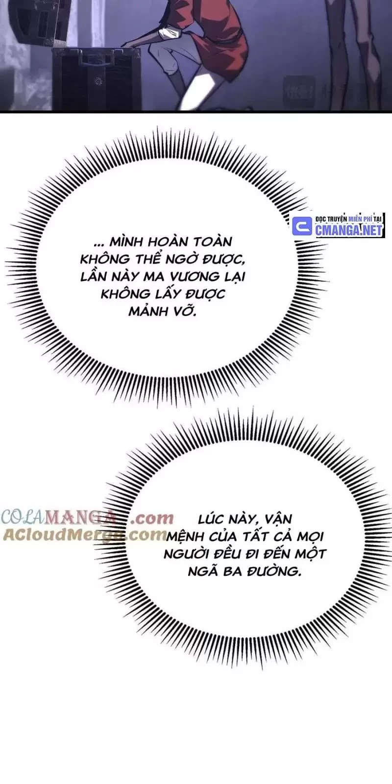 Ta Là Boss Mạnh Chapter 28 - Trang 2