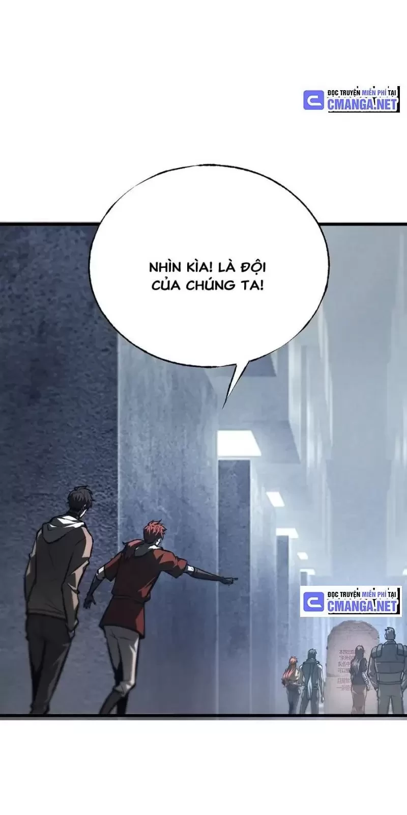 Ta Là Boss Mạnh Chapter 28 - Trang 2