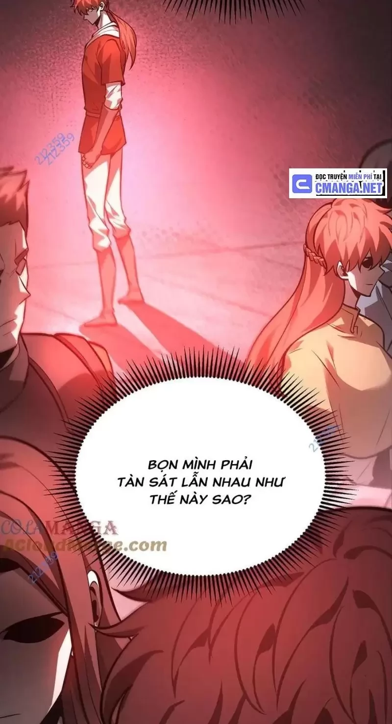 Ta Là Boss Mạnh Chapter 27 - Trang 2