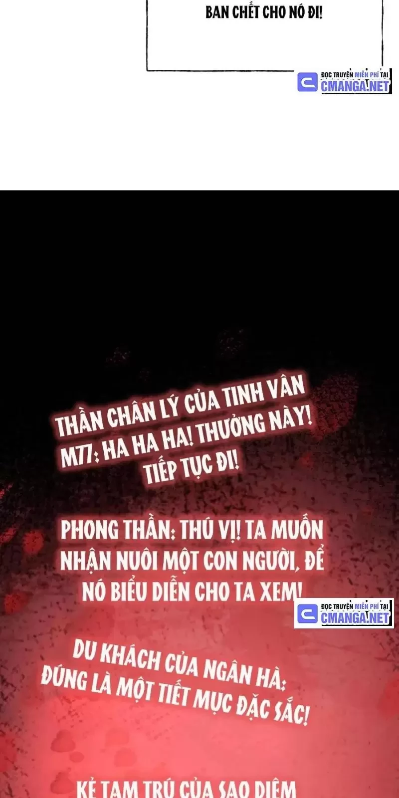 Ta Là Boss Mạnh Chapter 27 - Trang 2