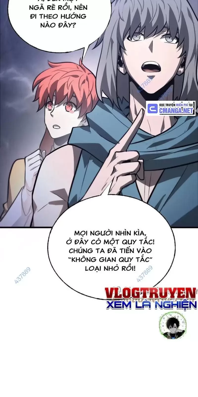 Ta Là Boss Mạnh Chapter 26 - Trang 2