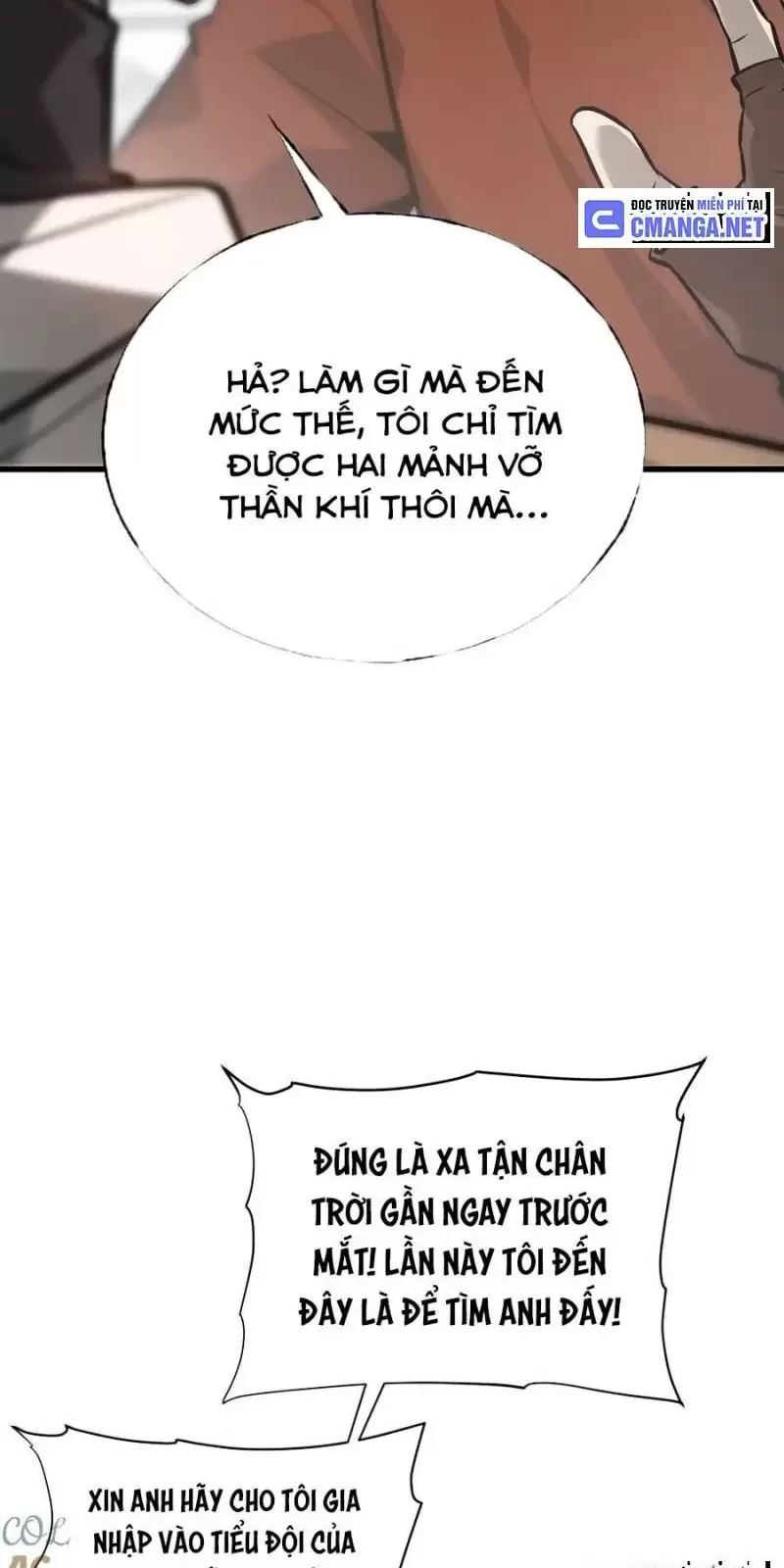 Ta Là Boss Mạnh Chapter 25 - Trang 2