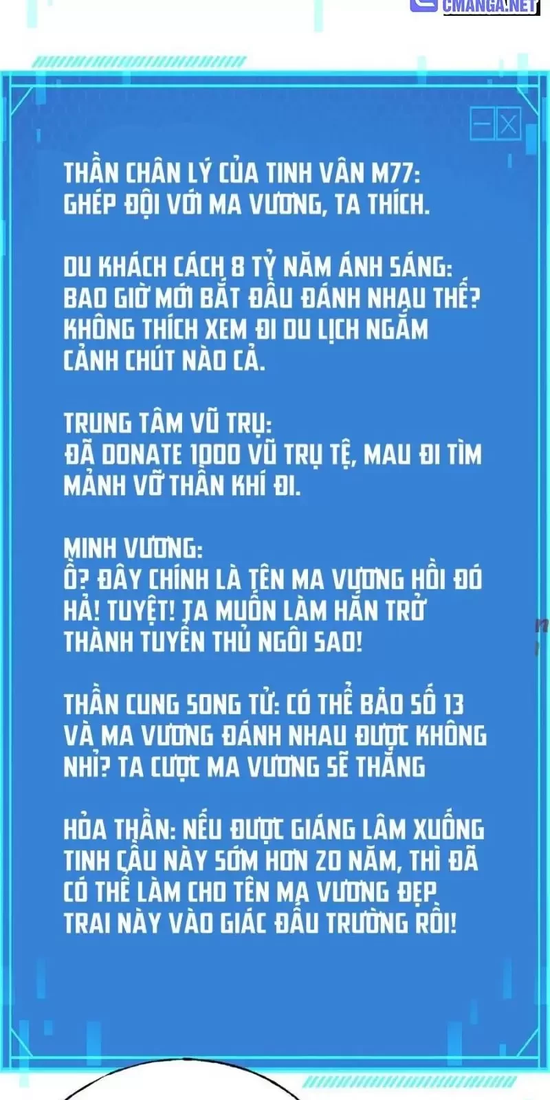 Ta Là Boss Mạnh Chapter 25 - Trang 2