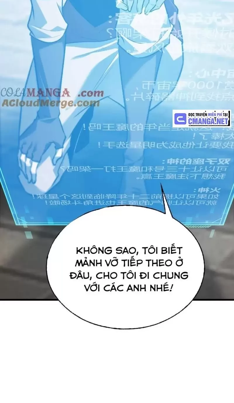 Ta Là Boss Mạnh Chapter 25 - Trang 2