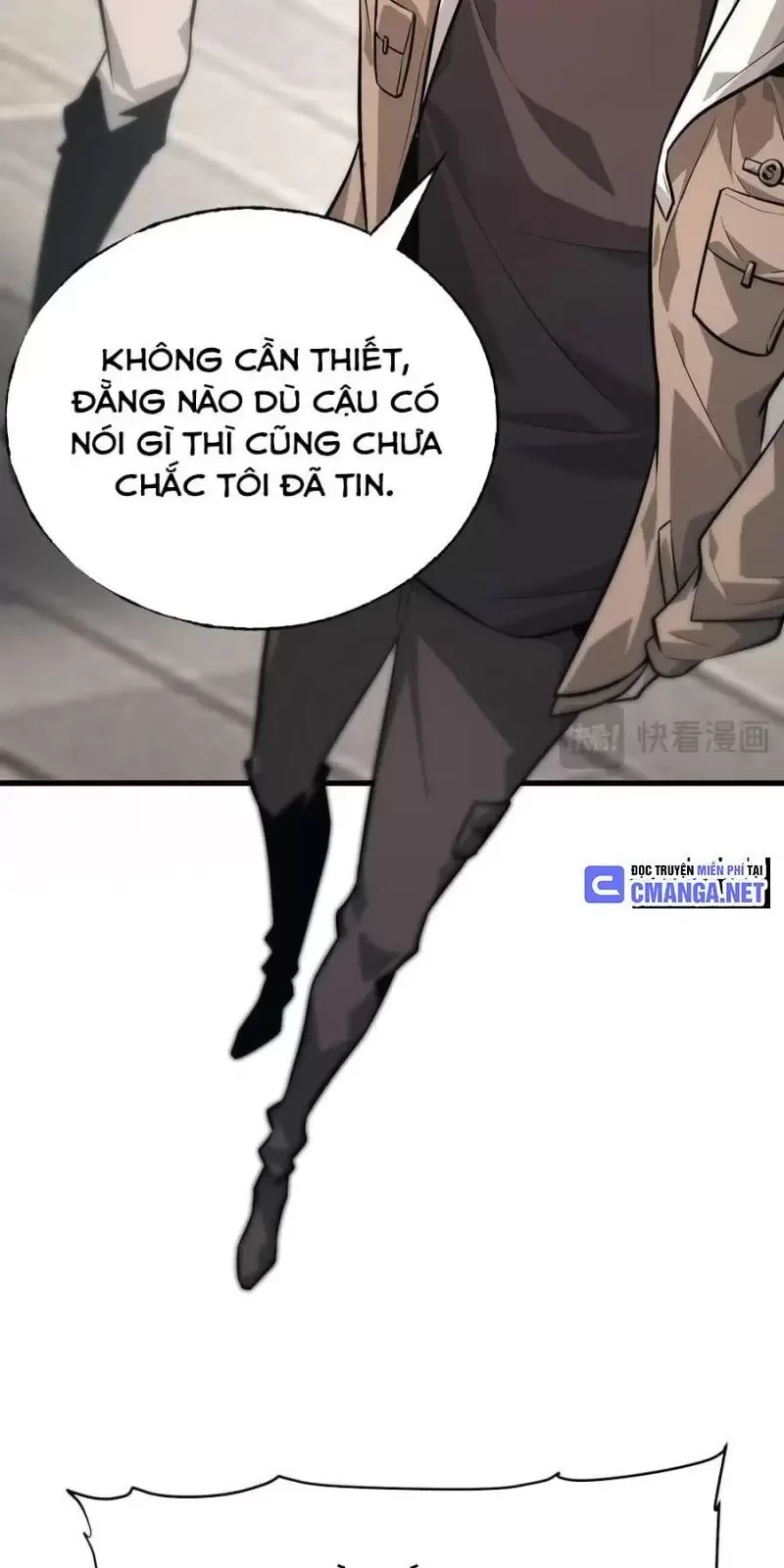 Ta Là Boss Mạnh Chapter 25 - Trang 2