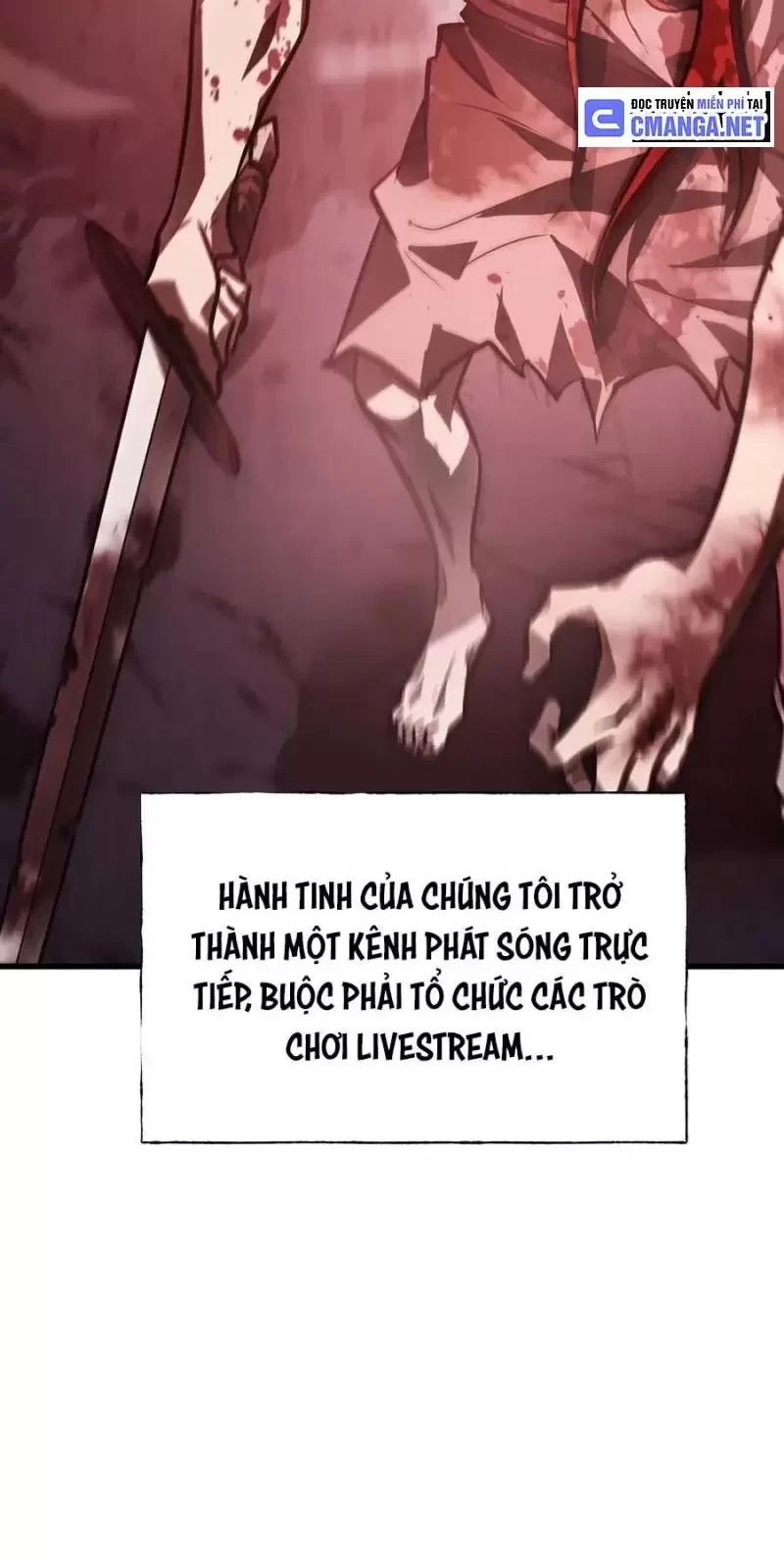 Ta Là Boss Mạnh Chapter 25 - Trang 2