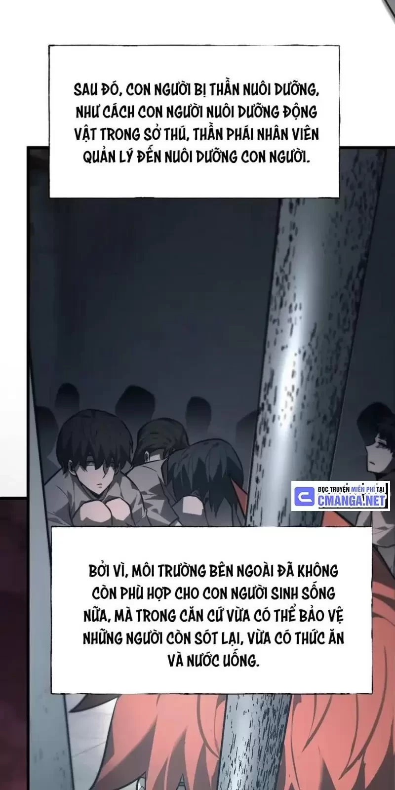 Ta Là Boss Mạnh Chapter 25 - Trang 2