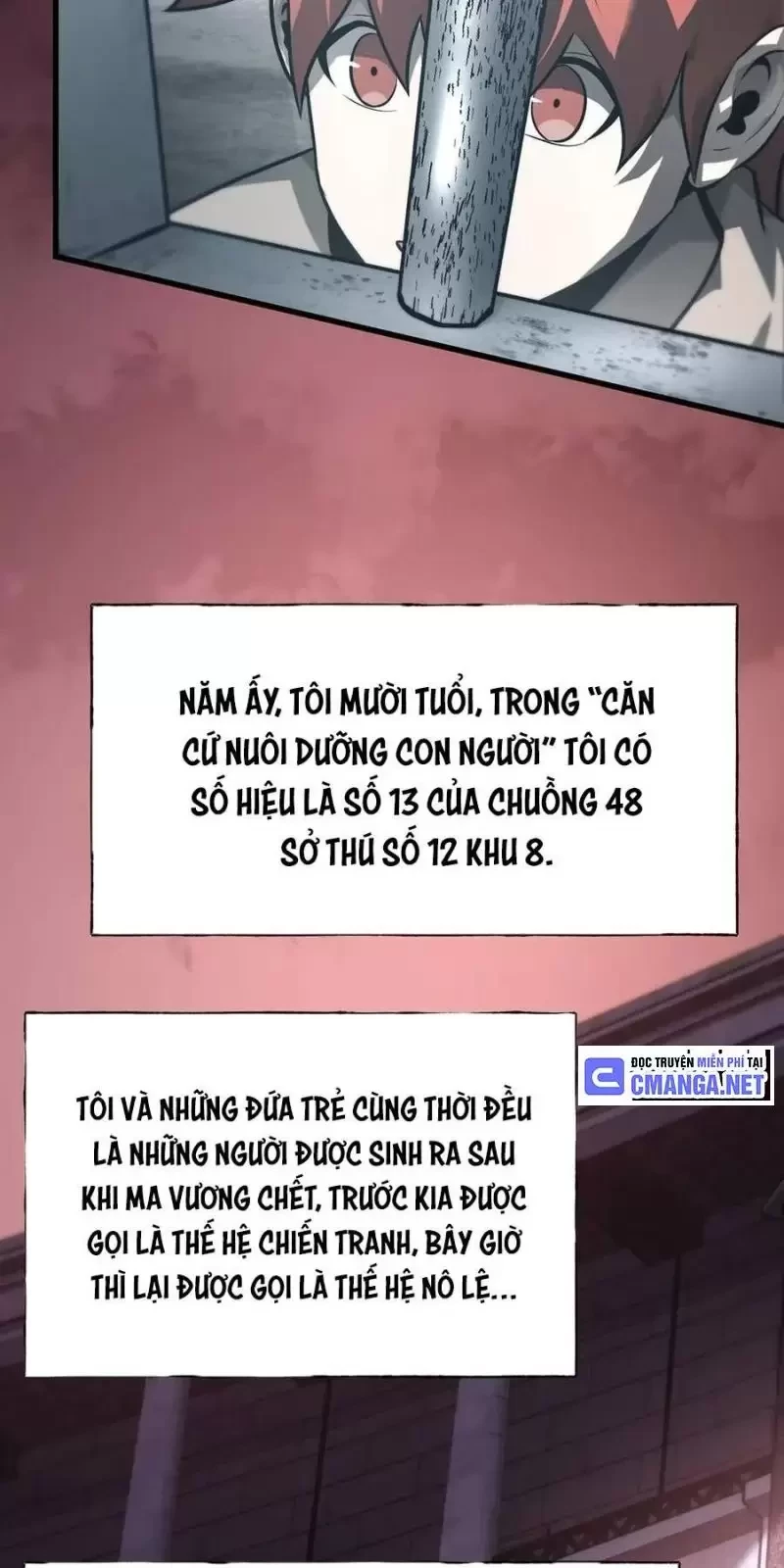 Ta Là Boss Mạnh Chapter 25 - Trang 2