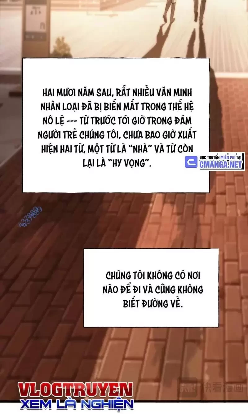 Ta Là Boss Mạnh Chapter 25 - Trang 2