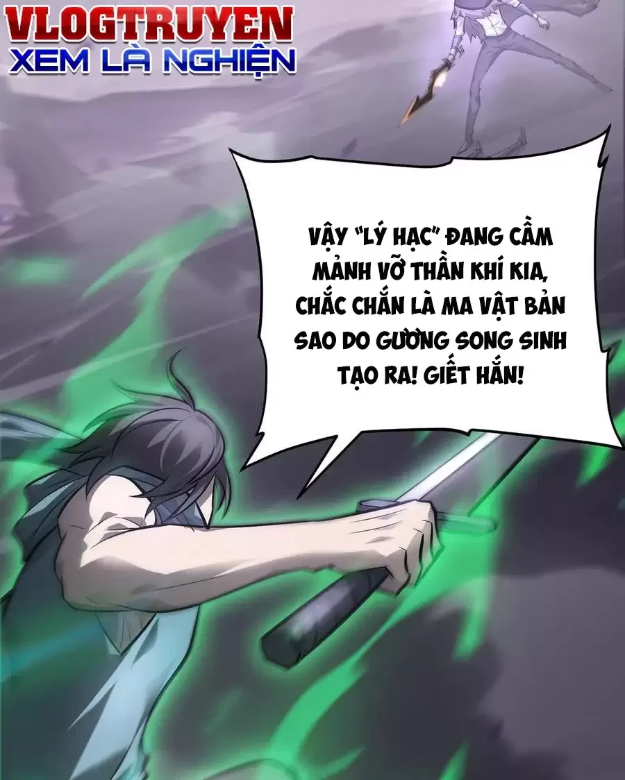 Ta Là Boss Mạnh Chapter 23 - Trang 2