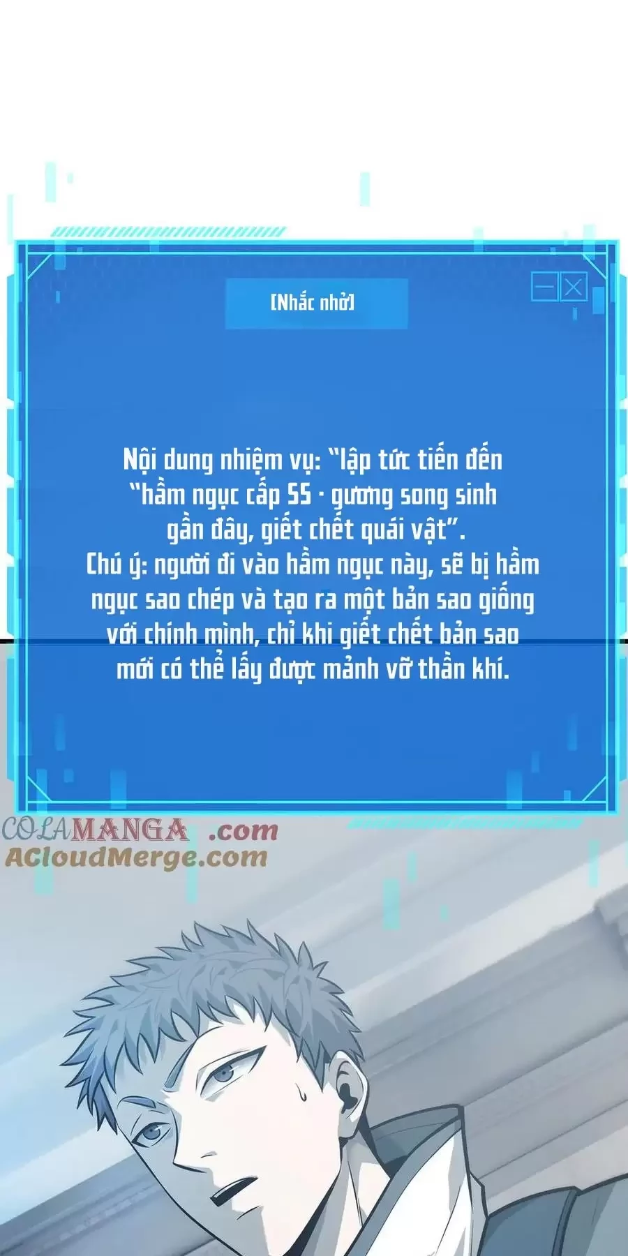 Ta Là Boss Mạnh Chapter 23 - Trang 2