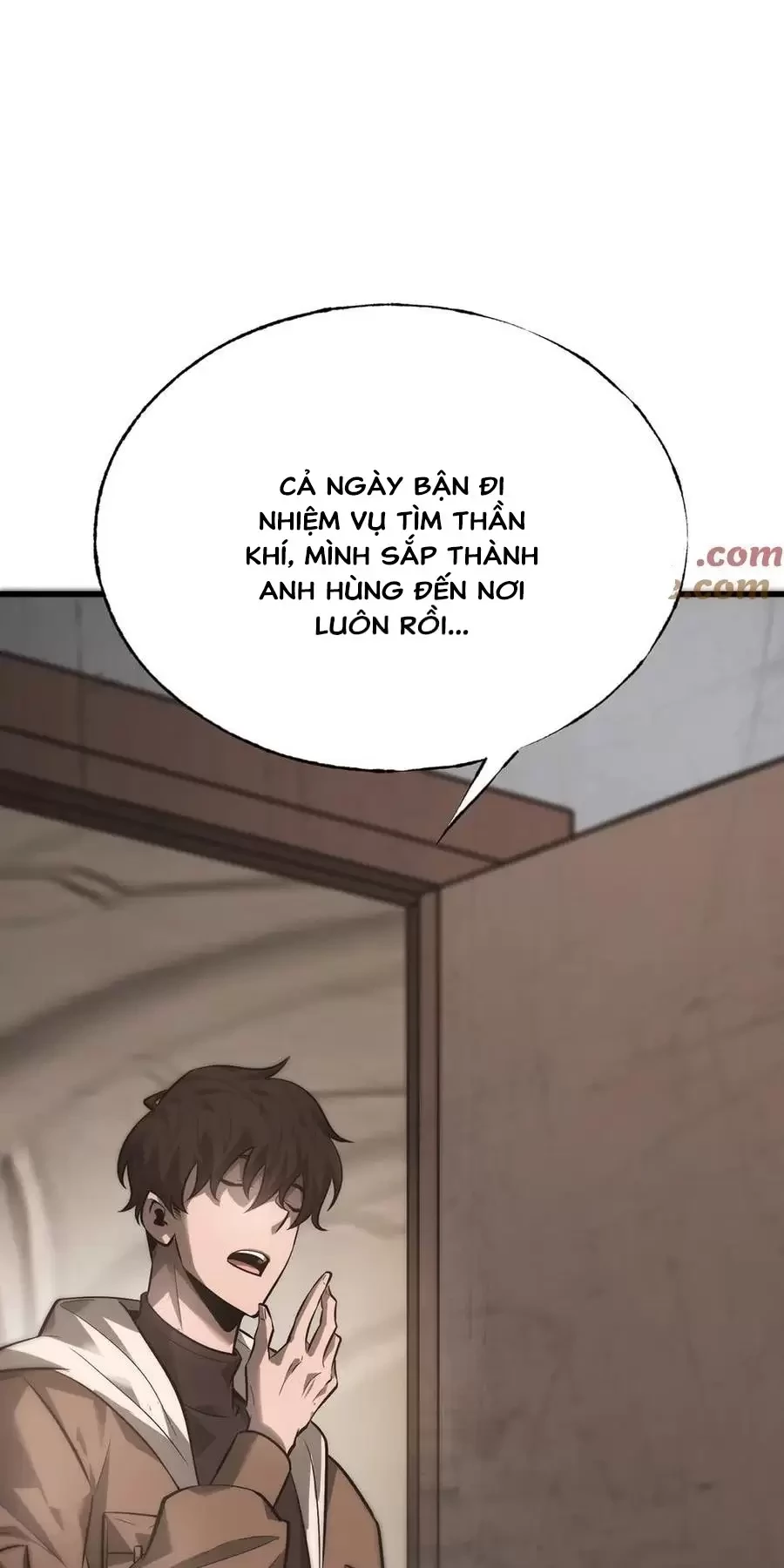 Ta Là Boss Mạnh Chapter 23 - Trang 2