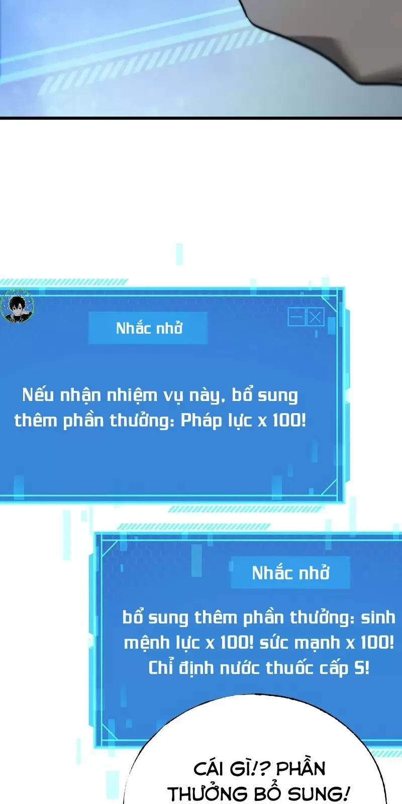 Ta Là Boss Mạnh Chapter 22 - Trang 2