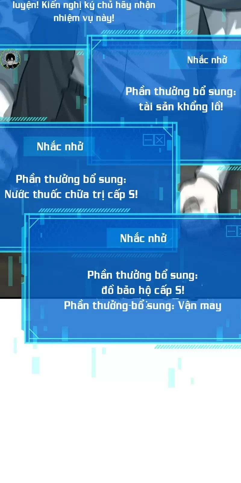 Ta Là Boss Mạnh Chapter 22 - Trang 2