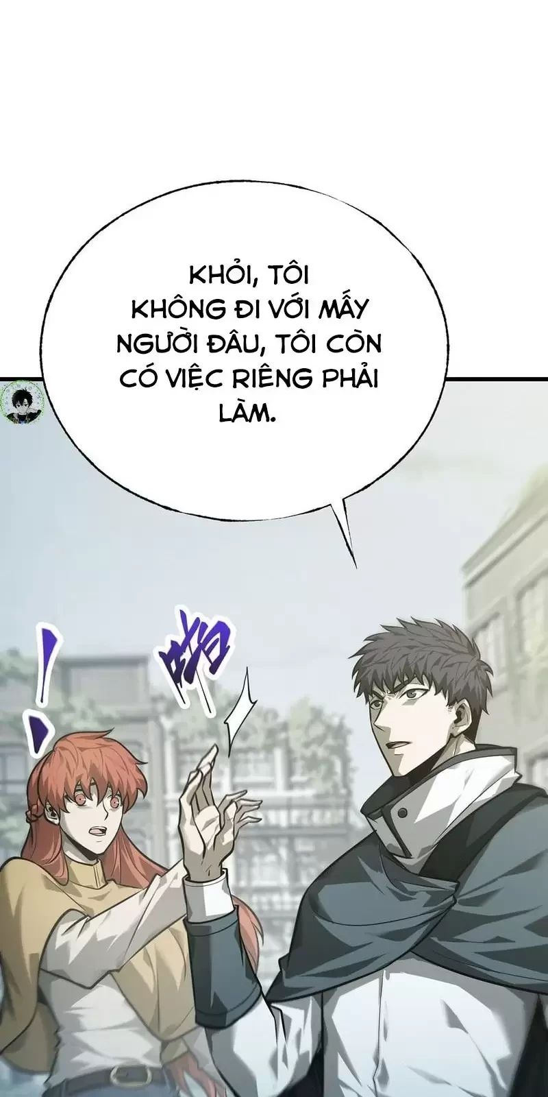 Ta Là Boss Mạnh Chapter 22 - Trang 2