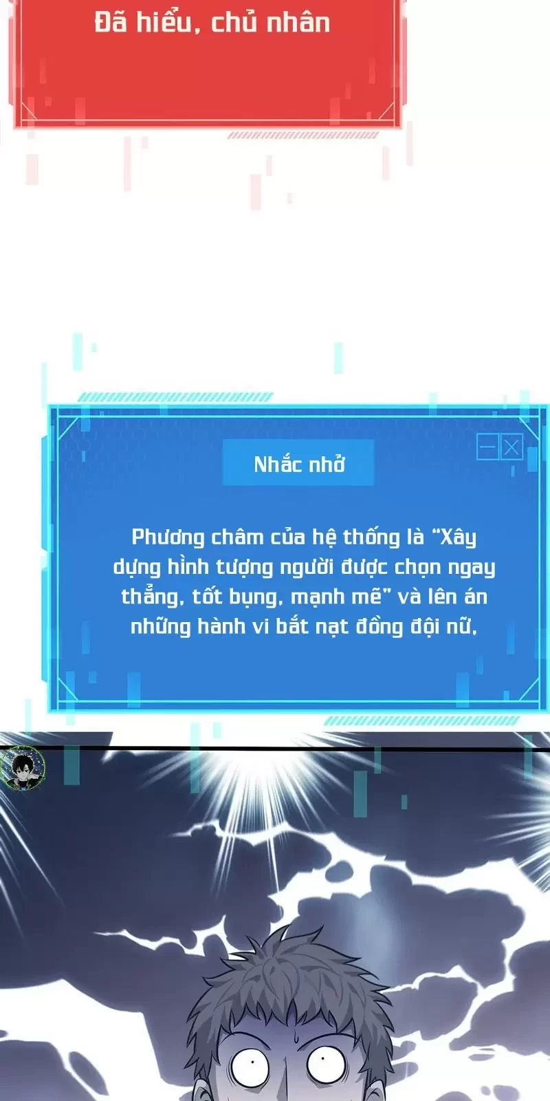 Ta Là Boss Mạnh Chapter 22 - Trang 2