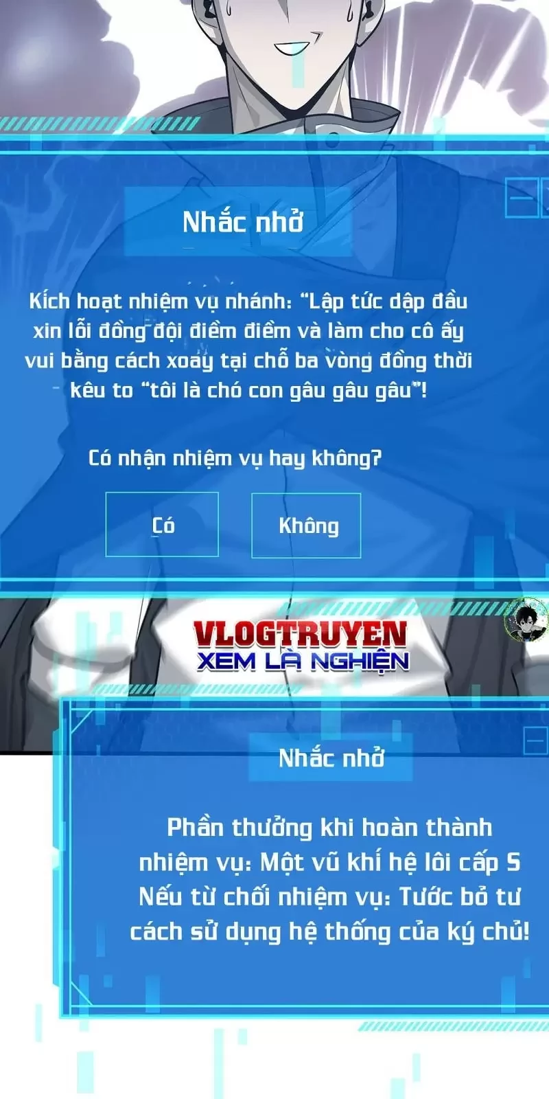 Ta Là Boss Mạnh Chapter 22 - Trang 2