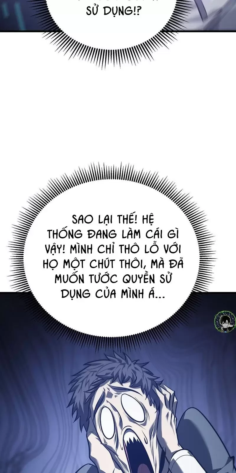 Ta Là Boss Mạnh Chapter 22 - Trang 2