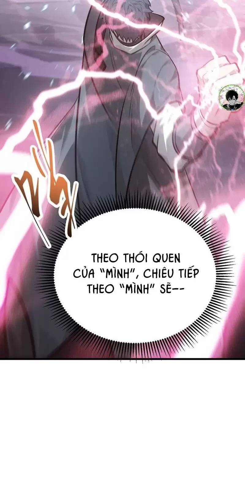 Ta Là Boss Mạnh Chapter 22 - Trang 2