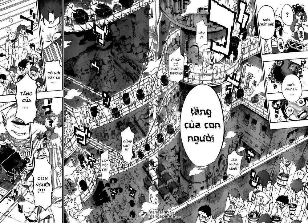 Hachi Chapter 4 - Trang 2