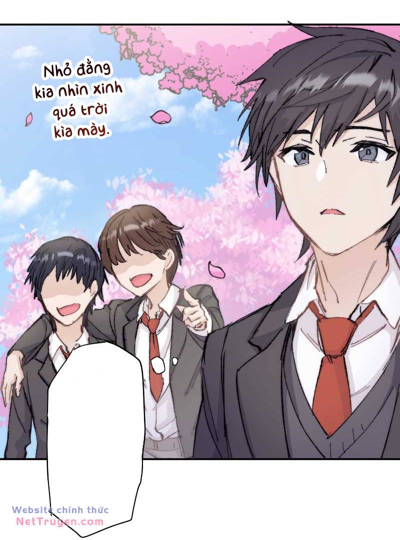 Trò Chơi Thanh Xuân Tràn Đầy Nhiệt Huyết Của Haibara Chapter 2 - Trang 2