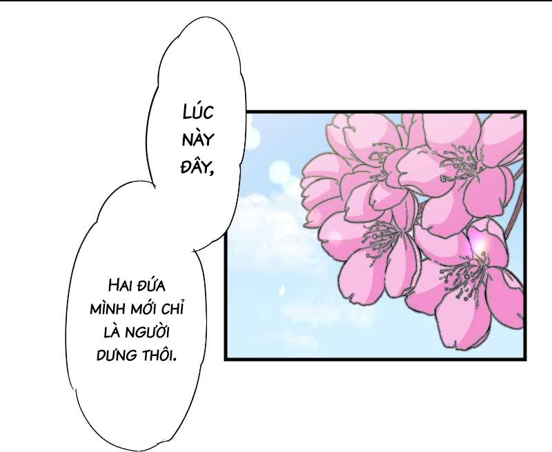 Trò Chơi Thanh Xuân Tràn Đầy Nhiệt Huyết Của Haibara Chapter 2 - Trang 2